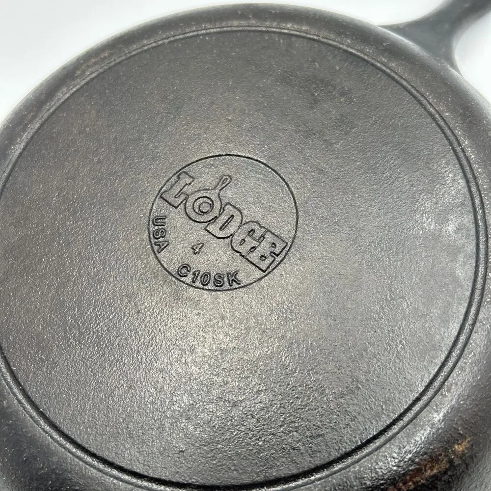 Vintage 8SK 10